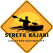 Logo Strefa Kajaki